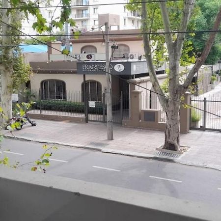 Tecnicolor Mendoza 아파트 외부 사진